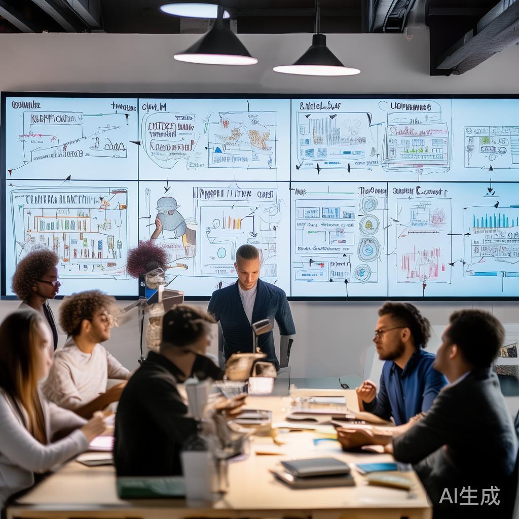 如何搭建高效的获客系统,从精准找人到有效联系的全流程解析 - 快讯网 - 分享生活资讯热点话题综合门户网www.yuanshuma.com