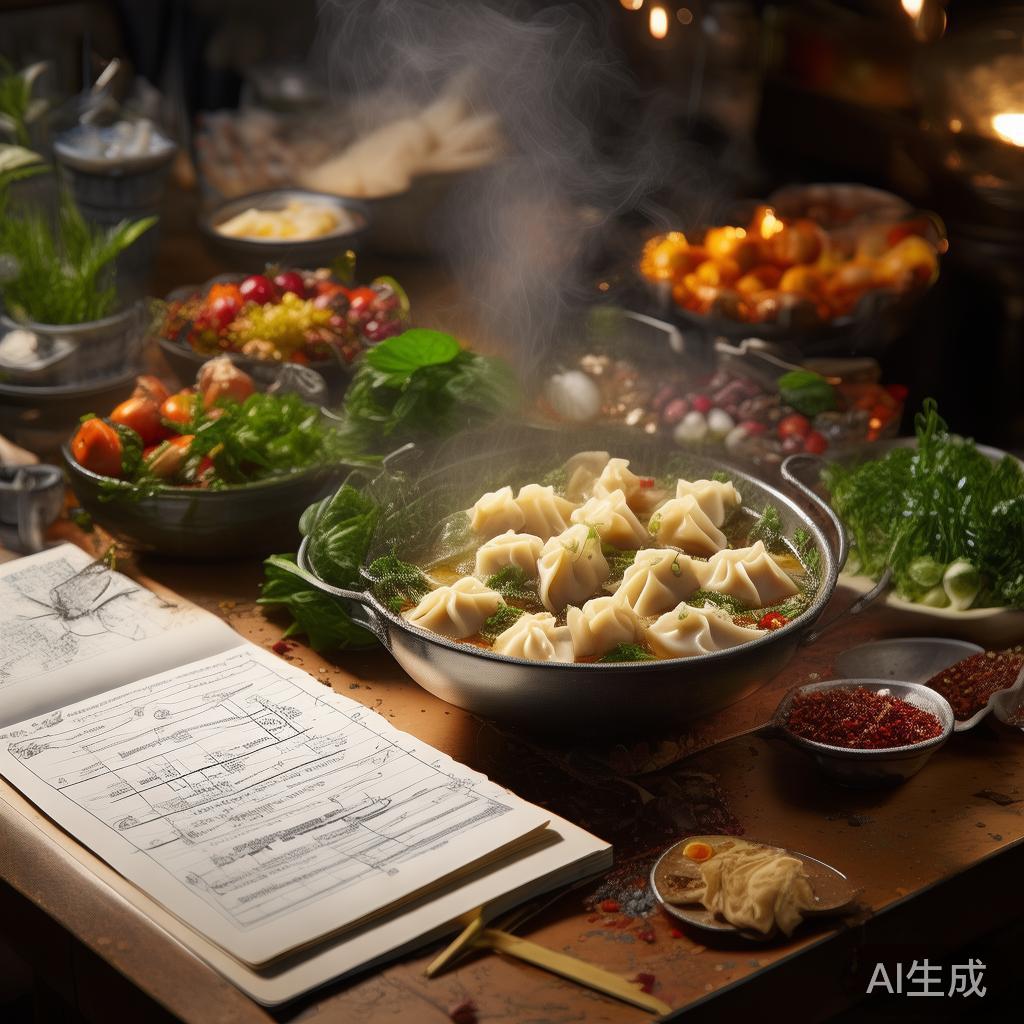 私房馄饨的秘密武器，如何用差异化策略引爆获客流量？ - 快讯网 - 分享生活资讯热点话题综合门户网www.yuanshuma.com
