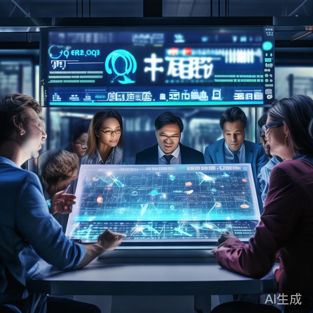 QQ群控精准获客，低成本高转化的实战指南 - 快讯网 - 分享生活资讯热点话题综合门户网www.yuanshuma.com