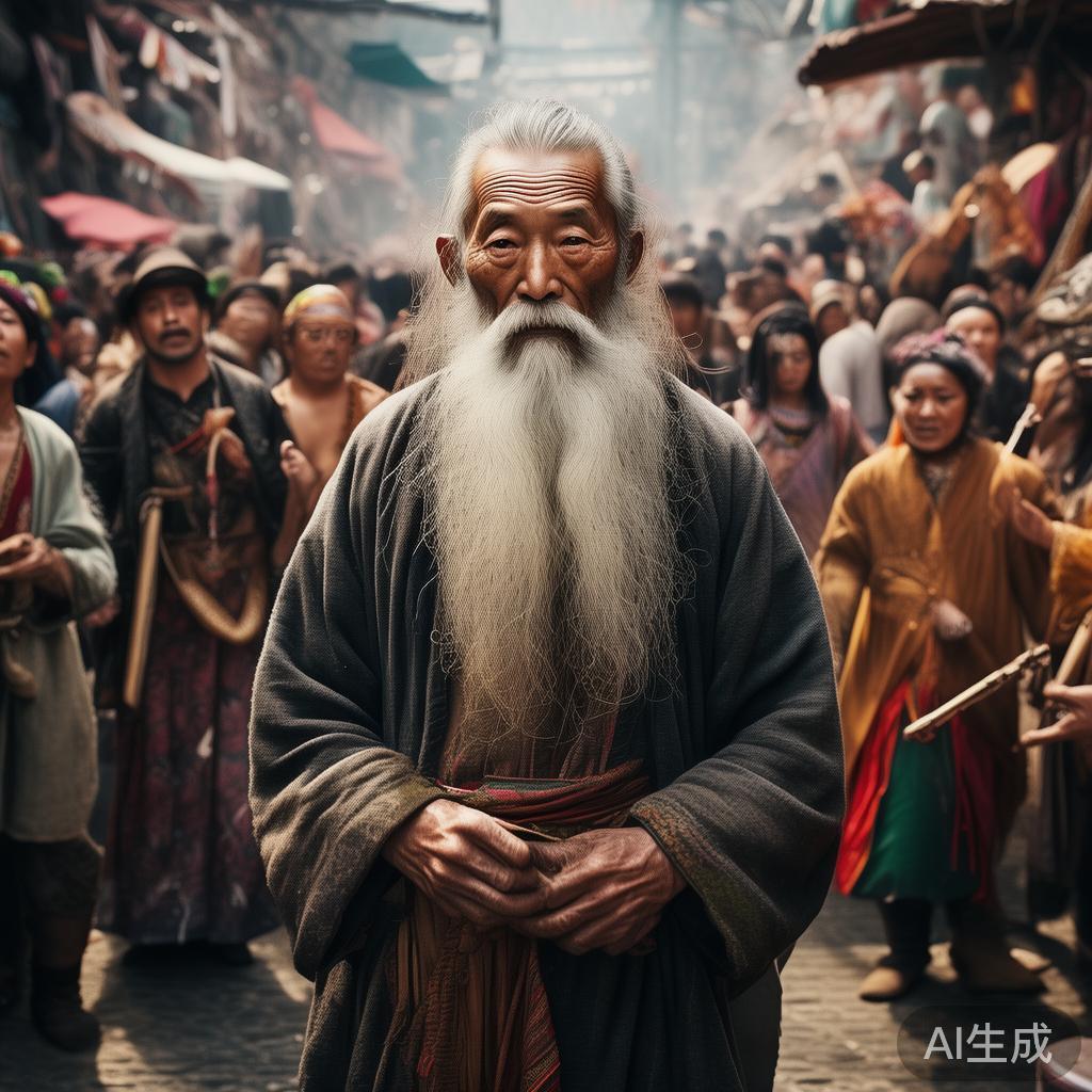 老刘,一个改变世界的文化传承者 - 快讯网 - 分享生活资讯热点话题综合门户网www.yuanshuma.com