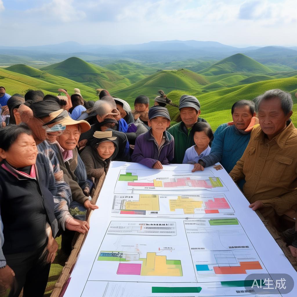 农业承包荒山补贴申请,政策红利、操作指南与生态价值实现 - 快讯网 - 分享生活资讯热点话题综合门户网www.yuanshuma.com