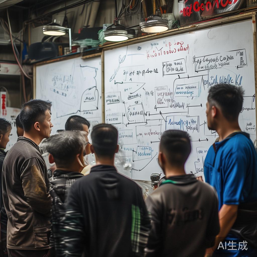 宁夏汽修获客收费解析,如何合理控制成本,提升门店效益? - 快讯网 - 分享生活资讯热点话题综合门户网www.yuanshuma.com