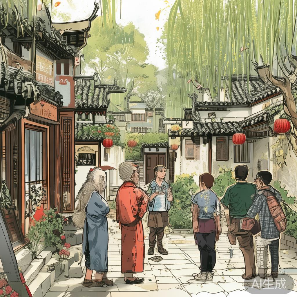杭州民宿补贴申请全攻略,政策解读、条件与流程详解 - 快讯网 - 分享生活资讯热点话题综合门户网www.yuanshuma.com