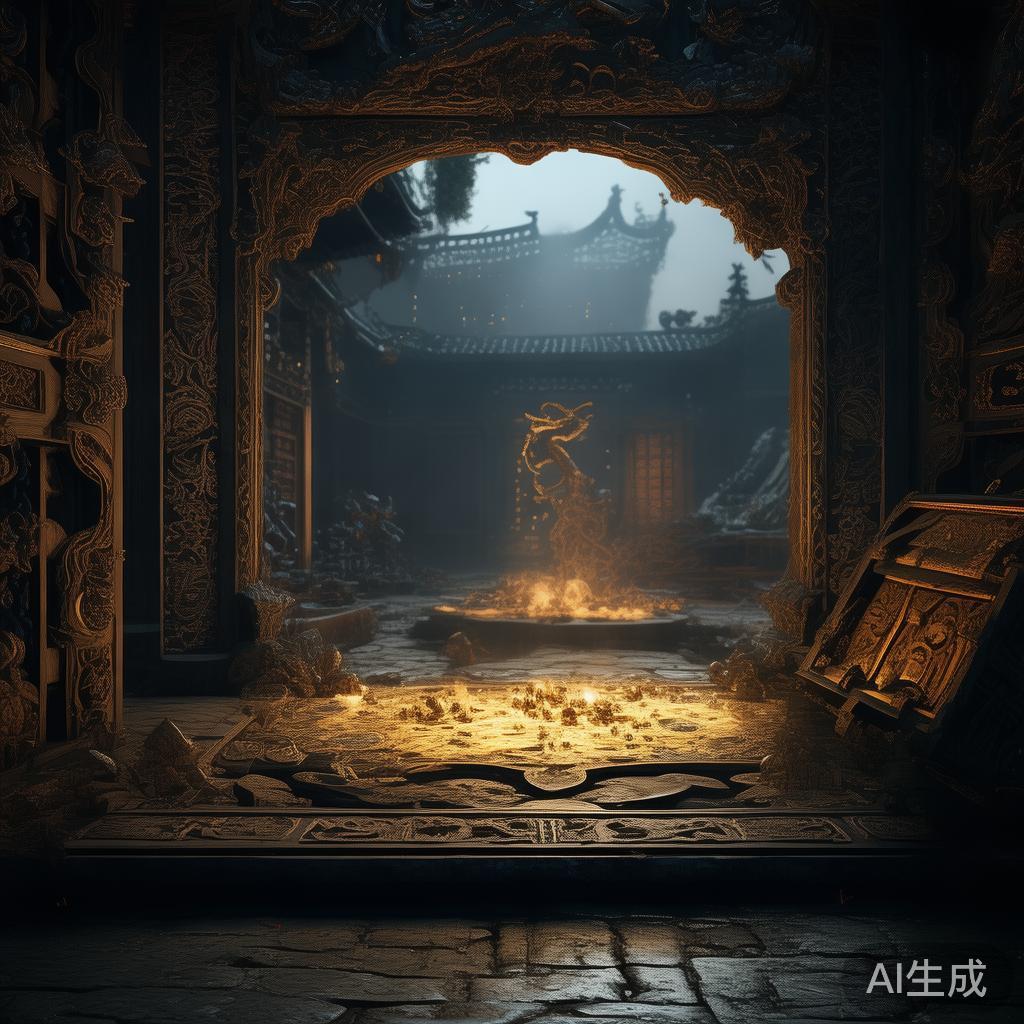 唐门,神秘游戏,隐藏的高价值 - 快讯网 - 分享生活资讯热点话题综合门户网www.yuanshuma.com