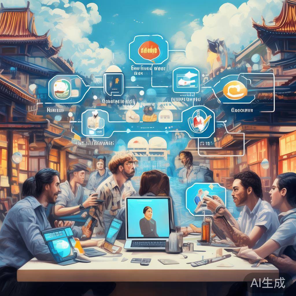 河南获客系统怎么引流？这5大策略让你的客户源源不断！ - 快讯网 - 分享生活资讯热点话题综合门户网www.yuanshuma.com