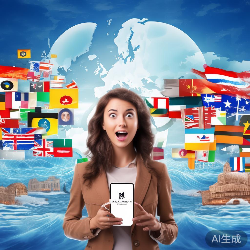 小红书出海,其实是个被低估的宝藏平台!海外获客攻略全解析 - 快讯网 - 分享生活资讯热点话题综合门户网www.yuanshuma.com