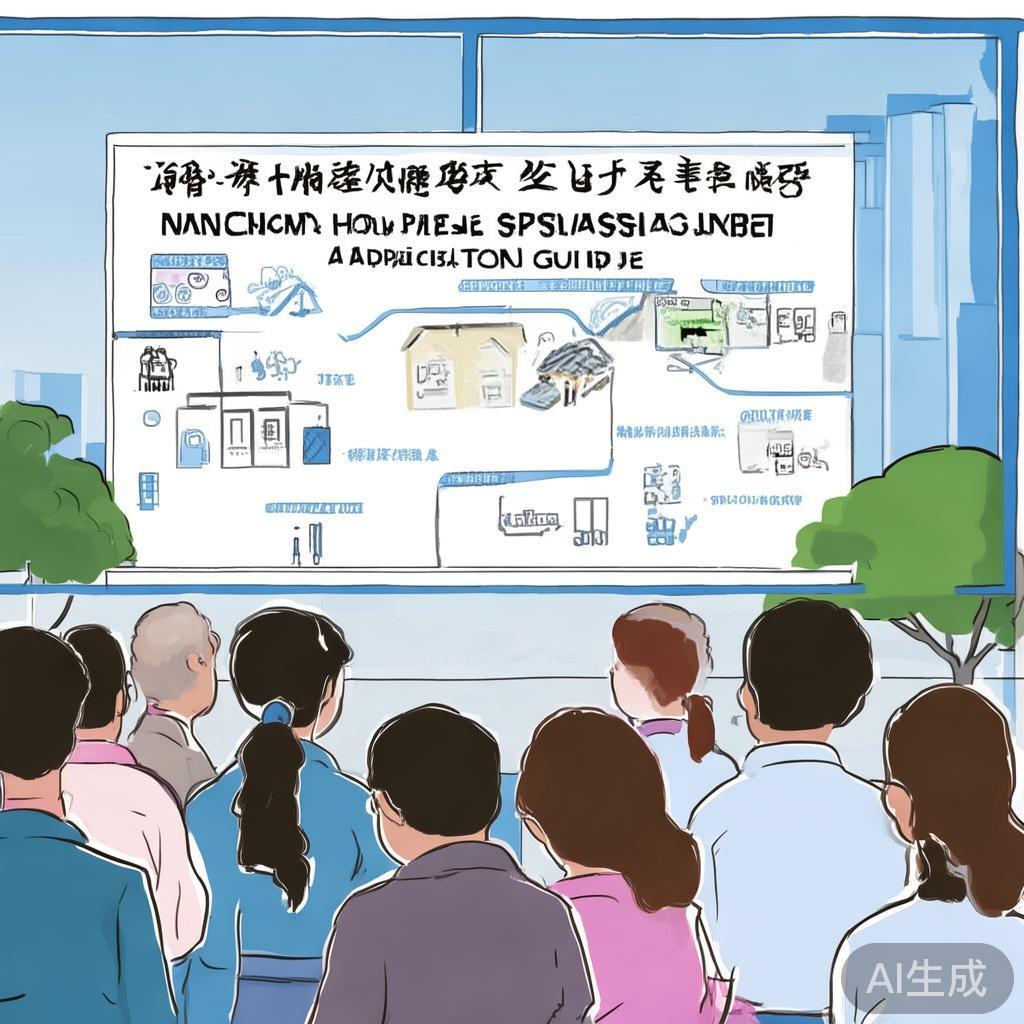 南昌医生购房补贴申请指南，政策解读、流程详解与注意事项 - 快讯网 - 分享生活资讯热点话题综合门户网www.yuanshuma.com