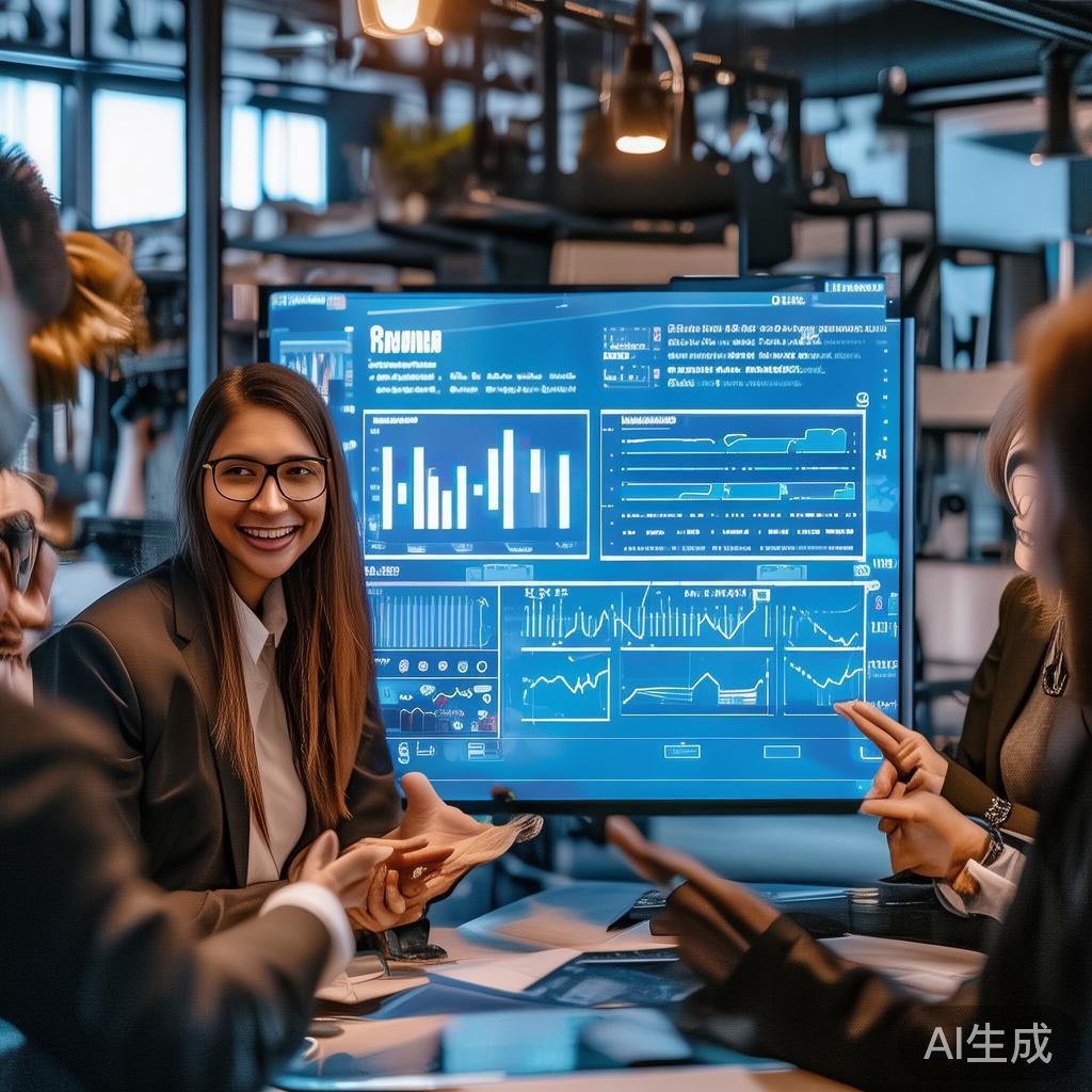 厂家材料销售如何精准获客?这5招让你业绩翻倍! - 快讯网 - 分享生活资讯热点话题综合门户网www.yuanshuma.com