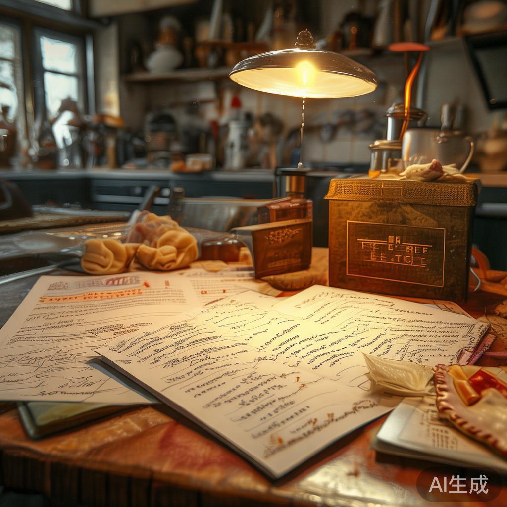 私房馄饨的私房秘籍,如何让小众美食撬动大市场? - 快讯网 - 分享生活资讯热点话题综合门户网www.yuanshuma.com