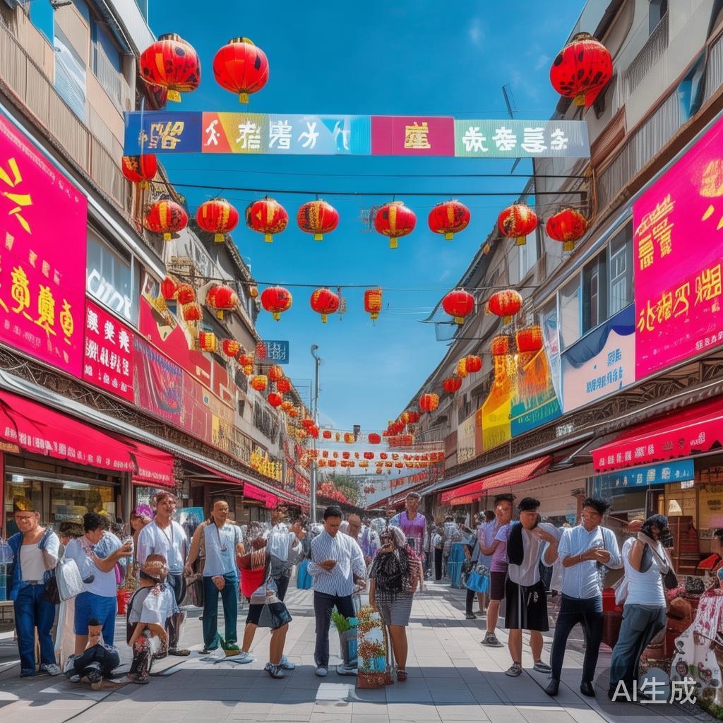 浙江引流获客怎么合作？这5种方式让你的生意火爆起来！ - 快讯网 - 分享生活资讯热点话题综合门户网www.yuanshuma.com