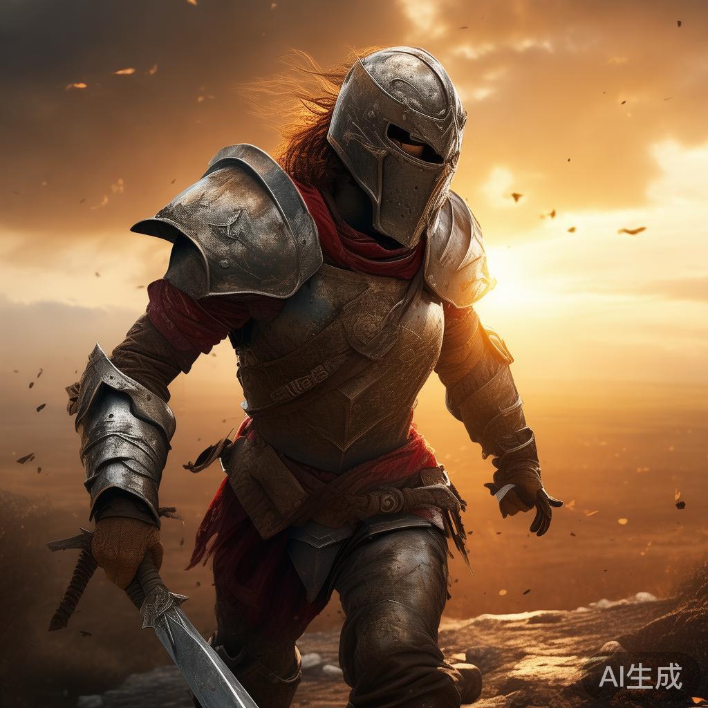 重装上阵，开启 Your Hero’s Journey！ - 快讯网 - 分享生活资讯热点话题综合门户网www.yuanshuma.com