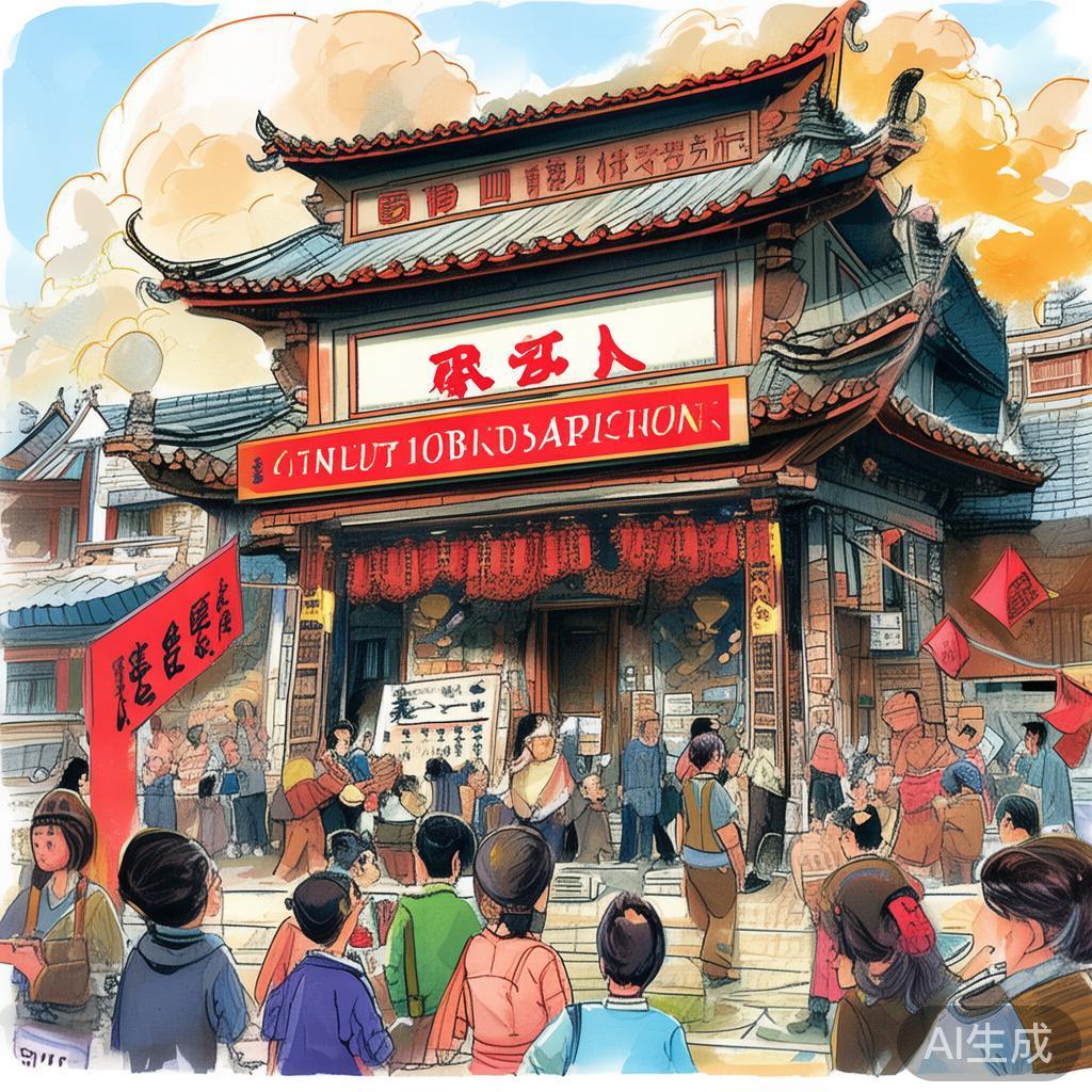 安徽老字号补贴申请指南,政策红利赋能百年品牌焕新 - 快讯网 - 分享生活资讯热点话题综合门户网www.yuanshuma.com