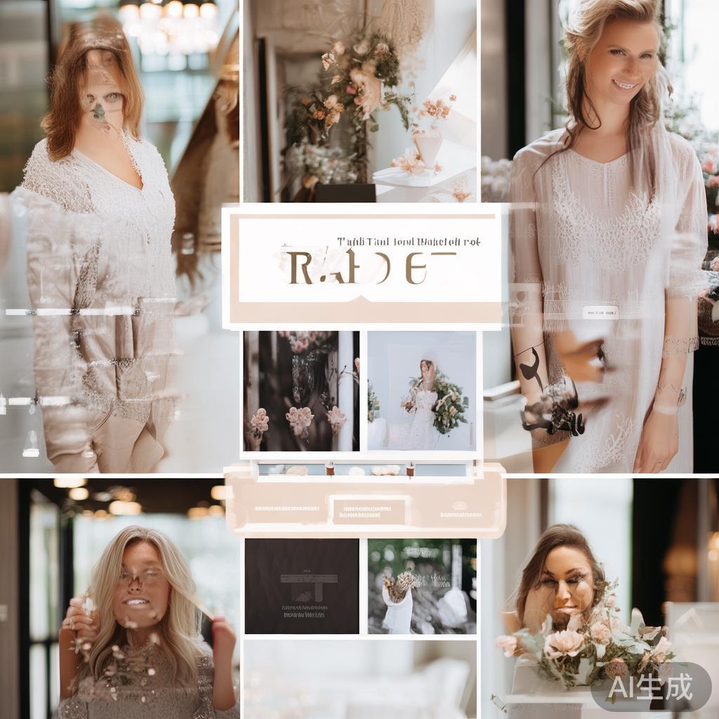 婚纱影楼如何精准获客？这5招让你业绩翻倍！ - 快讯网 - 分享生活资讯热点话题综合门户网www.yuanshuma.com