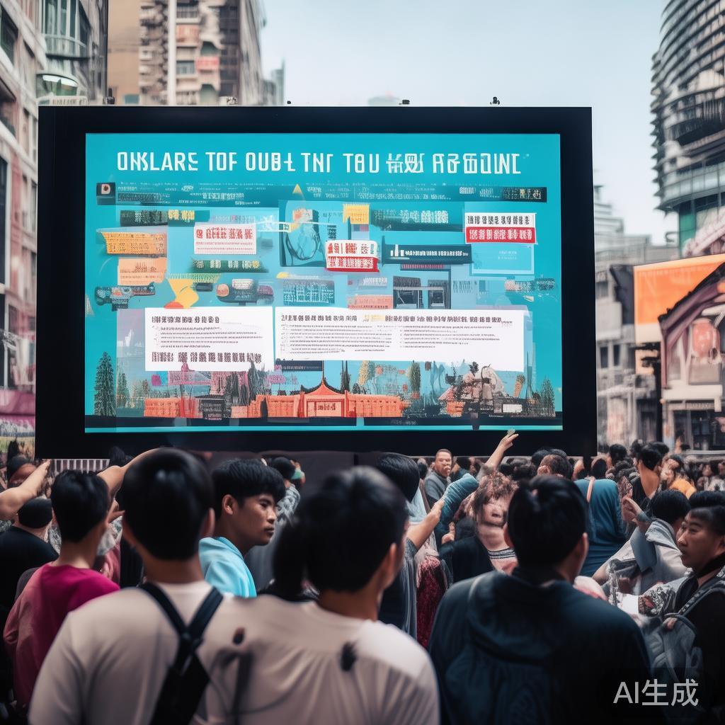 泰安人必看!线上推广获客的秘诀,你掌握了吗? - 快讯网 - 分享生活资讯热点话题综合门户网www.yuanshuma.com