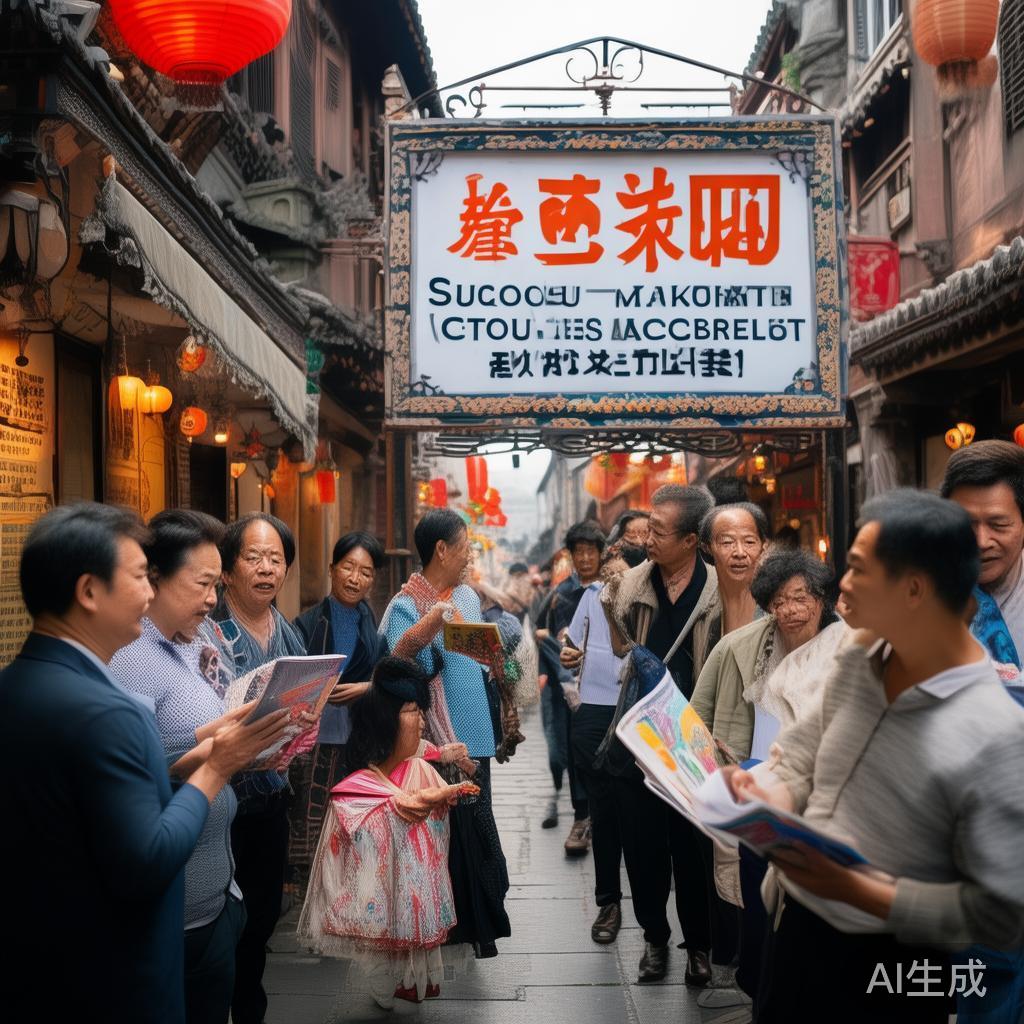 苏州营销获客收费揭秘,别再被天价吓退! - 快讯网 - 分享生活资讯热点话题综合门户网www.yuanshuma.com
