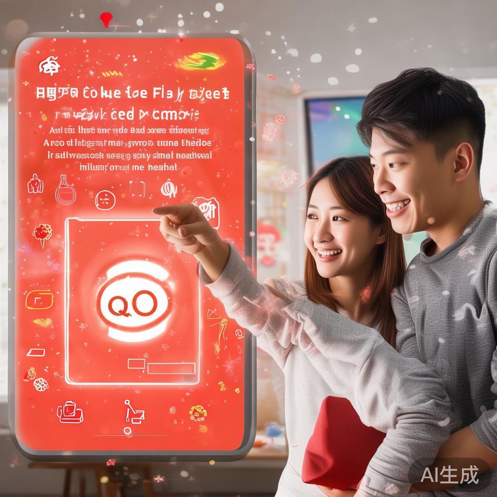 如何让QQ轻松领取超值红包 - 快讯网 - 分享生活资讯热点话题综合门户网www.yuanshuma.com