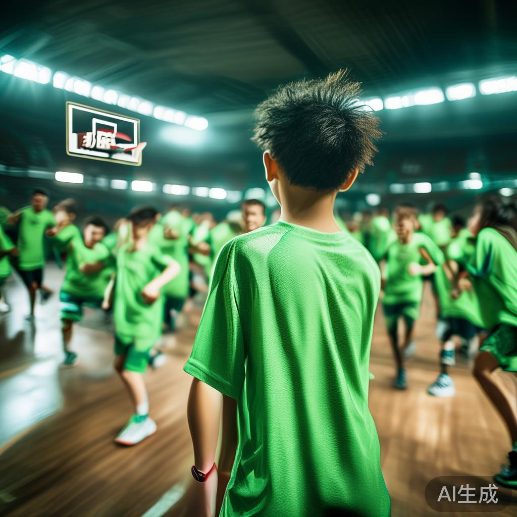 青训篮球获客，破局之道与实战密码 - 快讯网 - 分享生活资讯热点话题综合门户网www.yuanshuma.com