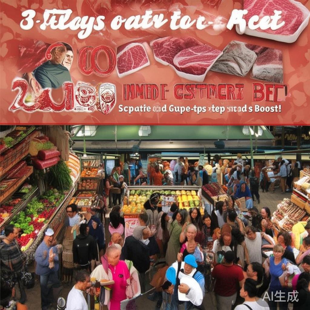 3天吸引1000人！进口牛肉获客秘籍大公开，手把手教你引爆销量！ - 快讯网 - 分享生活资讯热点话题综合门户网www.yuanshuma.com