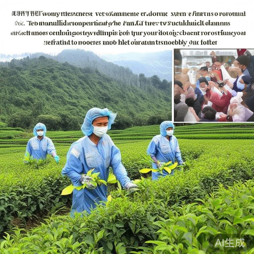 疫情冲击下的茶产业突围,茶叶补贴申请政策解读与实操指南 - 快讯网 - 分享生活资讯热点话题综合门户网www.yuanshuma.com