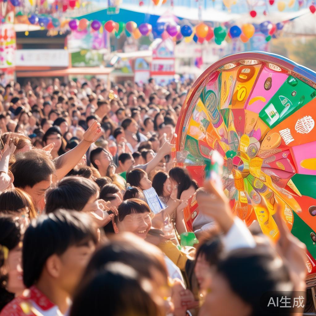 全民抽奖,轻松get福利 - 快讯网 - 分享生活资讯热点话题综合门户网www.yuanshuma.com