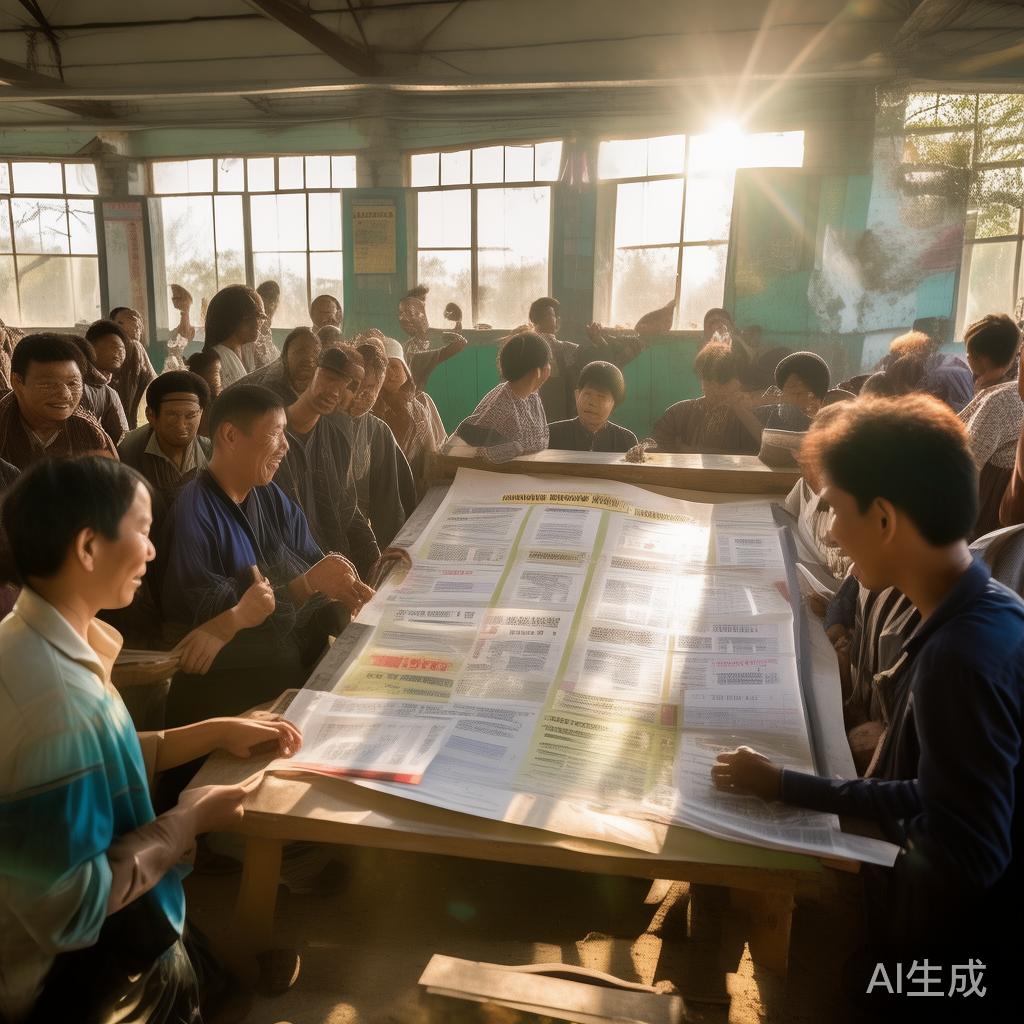农机购置补贴申请公示,政策阳光下的透明之路与农民权益保障 - 快讯网 - 分享生活资讯热点话题综合门户网www.yuanshuma.com