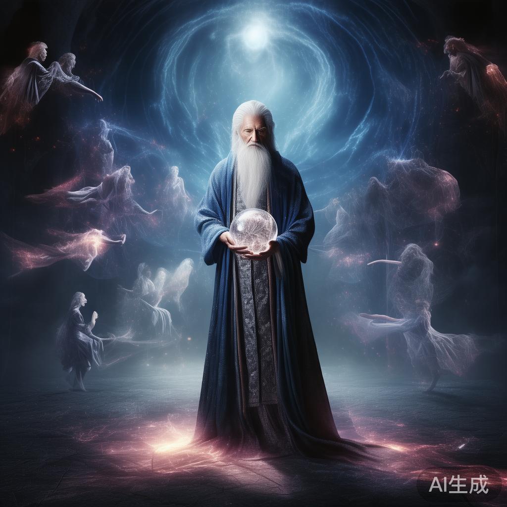 谨慎行事,贤者与死神的全球法则 - 快讯网 - 分享生活资讯热点话题综合门户网www.yuanshuma.com