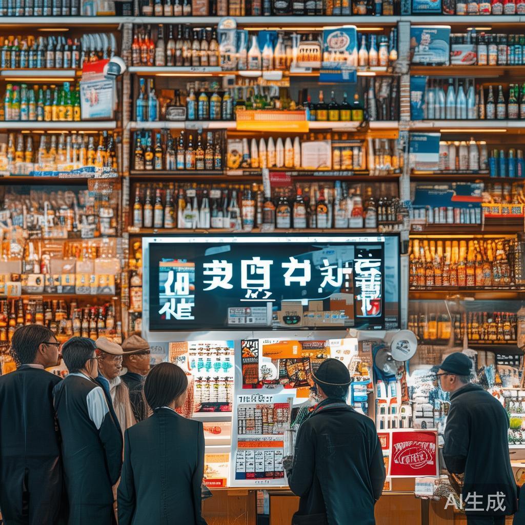 酒水批发怎么同城获客?这5招让你的生意暴涨! - 快讯网 - 分享生活资讯热点话题综合门户网www.yuanshuma.com