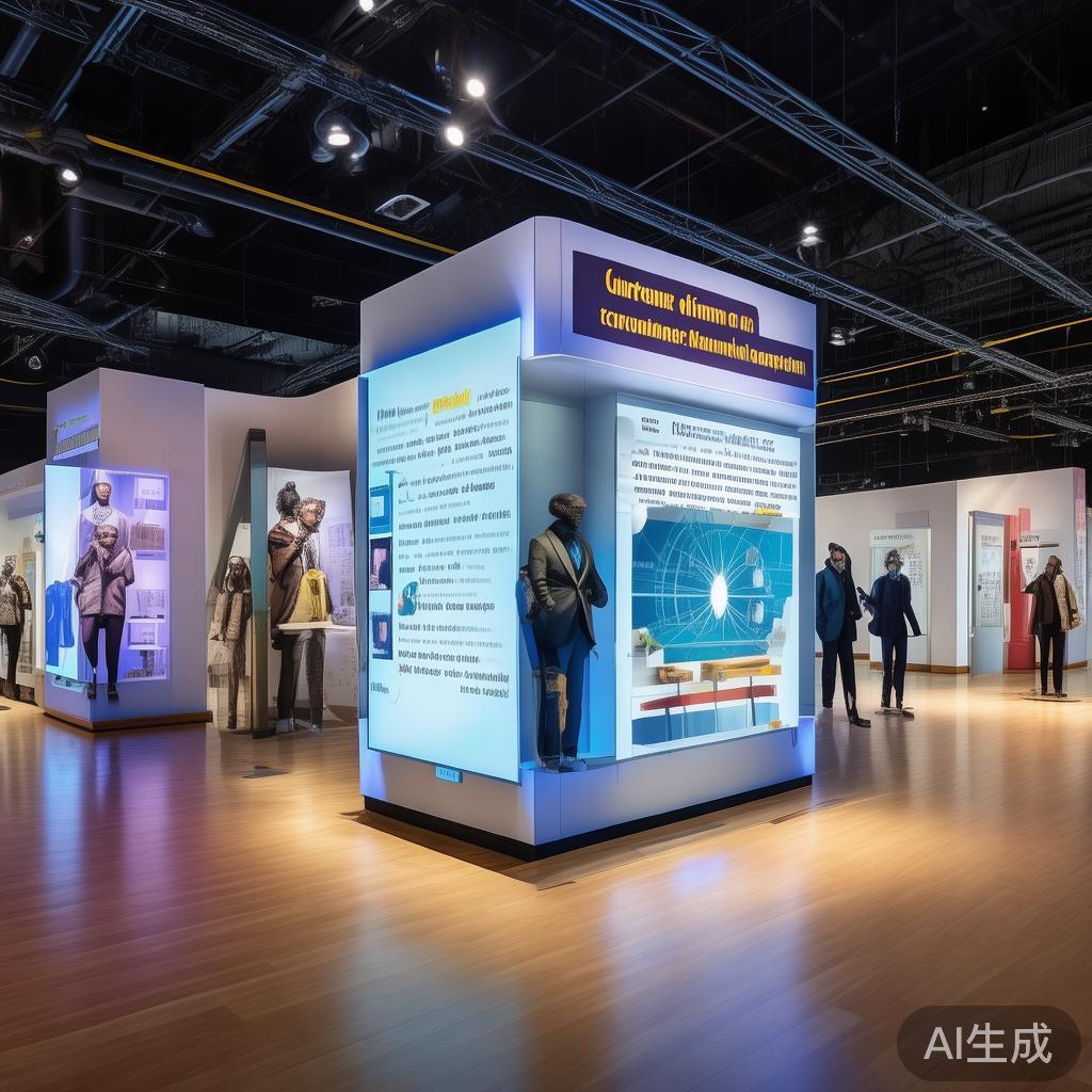 展厅获客文案怎么写好?这5个技巧让你的展厅成为流量密码! - 快讯网 - 分享生活资讯热点话题综合门户网www.yuanshuma.com