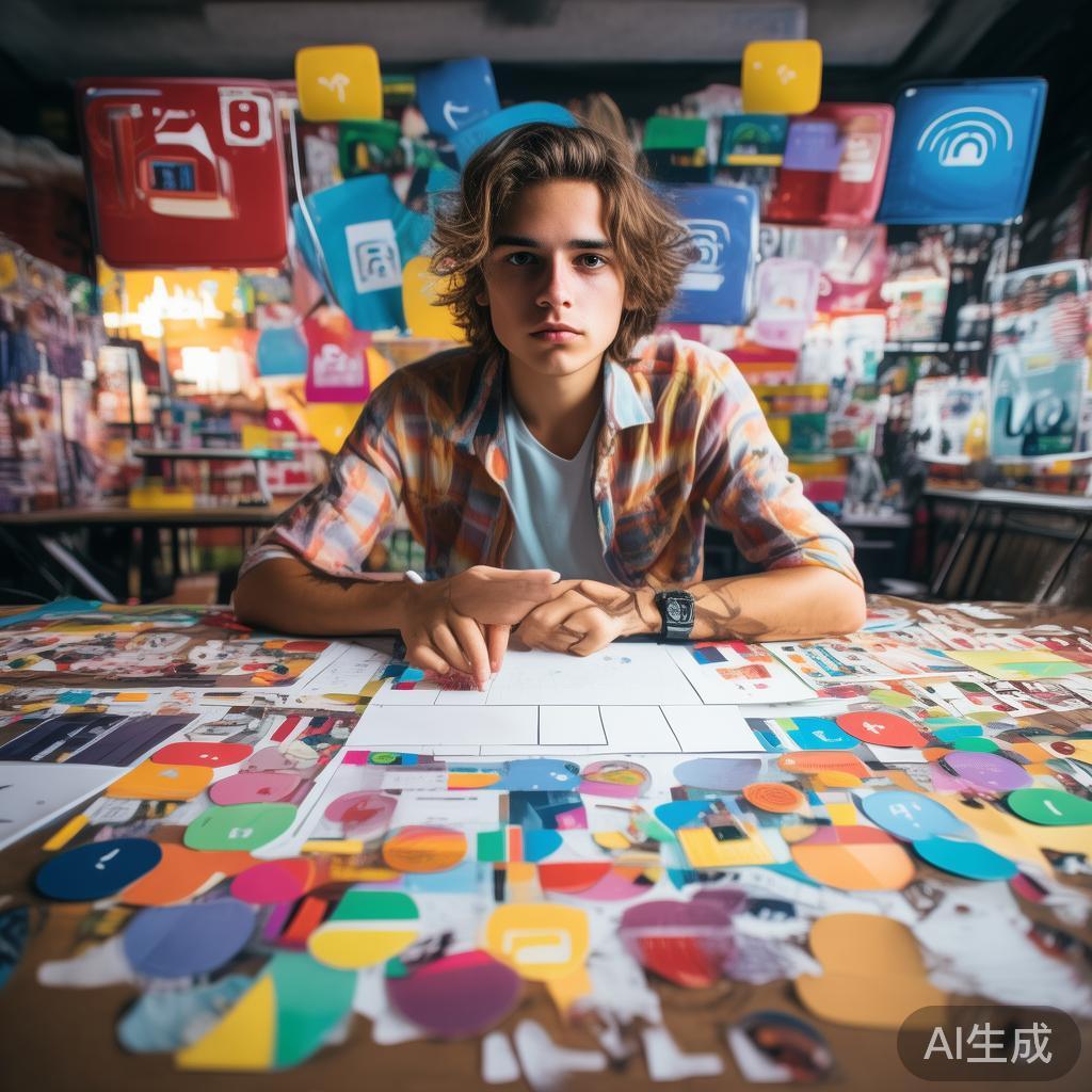 从零开始打造个人IP,自媒体创业者的获客与粉丝增长秘籍 - 快讯网 - 分享生活资讯热点话题综合门户网www.yuanshuma.com