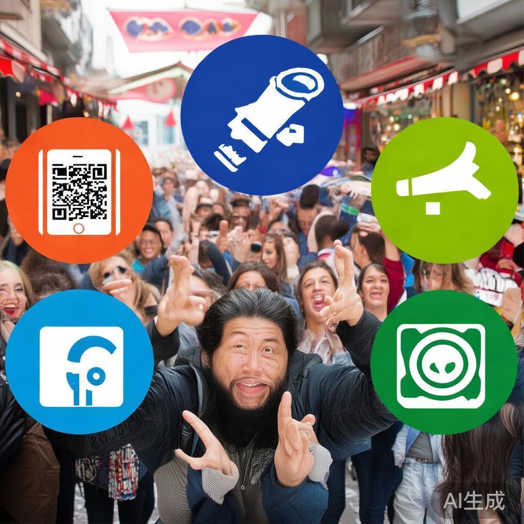 附近获客引流的5个实用方法，让你的生意瞬间火爆！ - 快讯网 - 分享生活资讯热点话题综合门户网www.yuanshuma.com