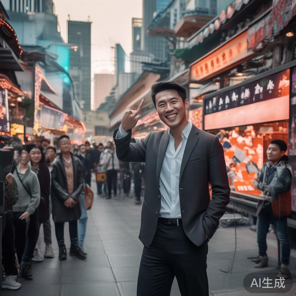 嘉兴引流获客新思路,如何通过直播快速打开市场? - 快讯网 - 分享生活资讯热点话题综合门户网www.yuanshuma.com