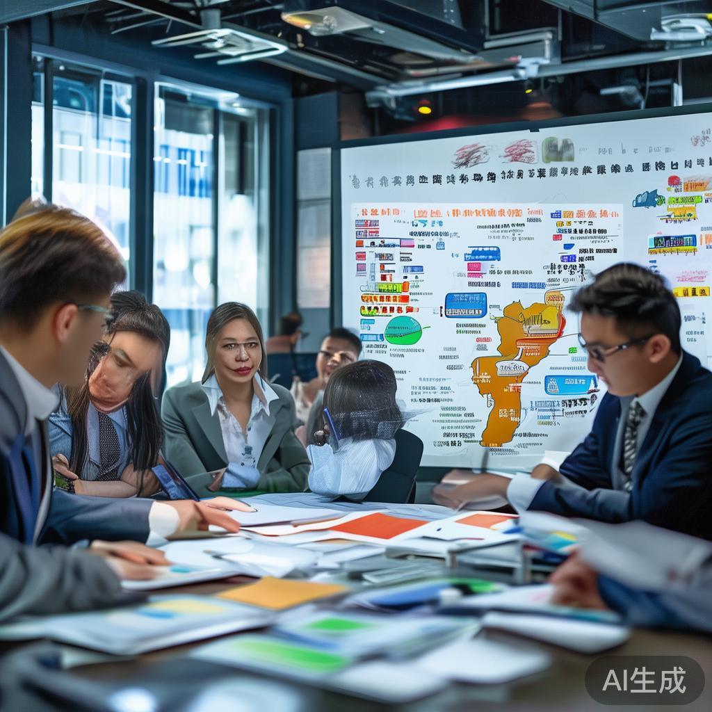 辽宁企业突围指南，2024年获客合作实战策略 - 快讯网 - 分享生活资讯热点话题综合门户网www.yuanshuma.com