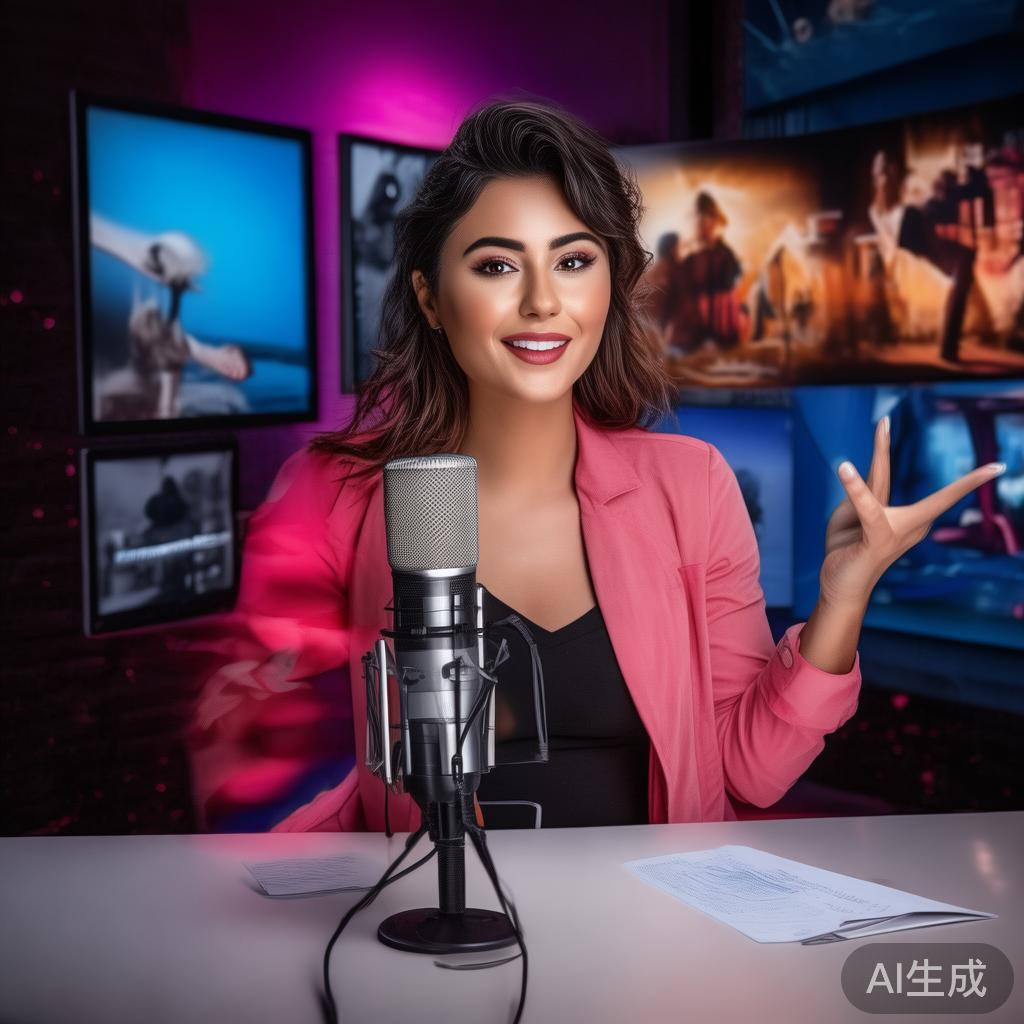 如何用录音皮肤视频吸引观众 - 快讯网 - 分享生活资讯热点话题综合门户网www.yuanshuma.com