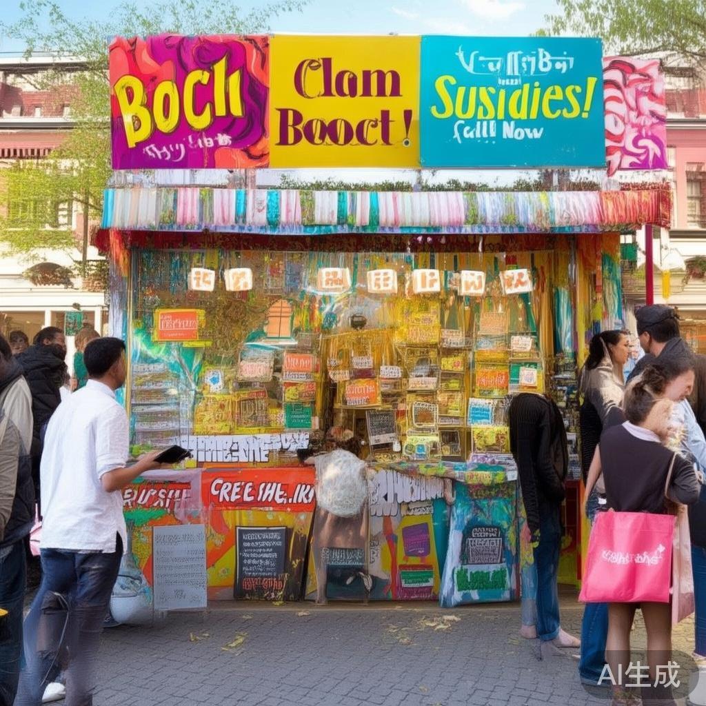 摊位补贴如何领取电话?你的店铺怎么才能赢过流量? - 快讯网 - 分享生活资讯热点话题综合门户网www.yuanshuma.com