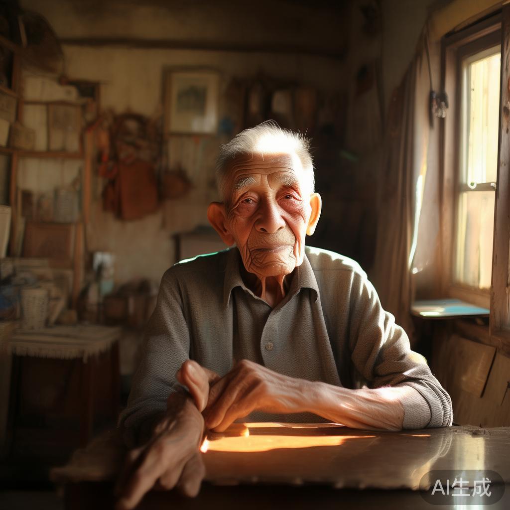低保老人,尊严与尊严的尊严 - 快讯网 - 分享生活资讯热点话题综合门户网www.yuanshuma.com