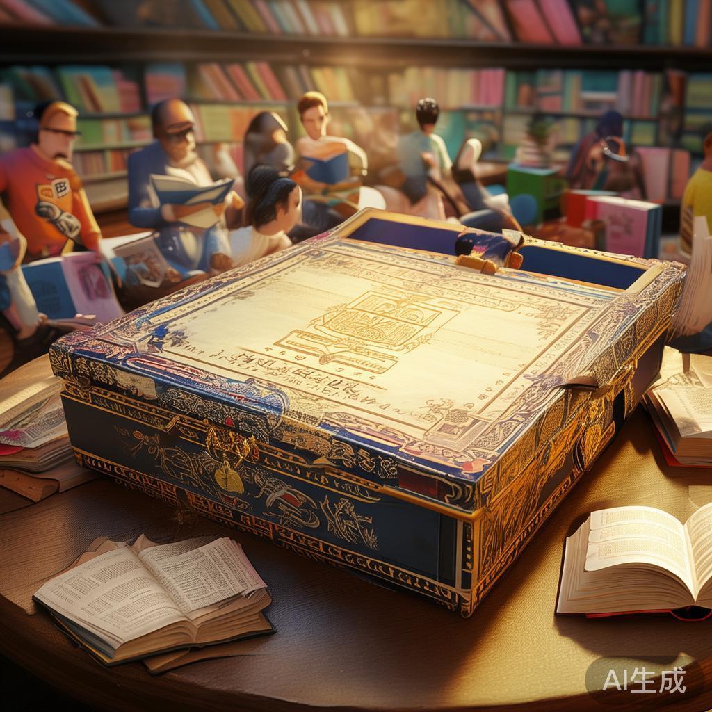 荣耀阅读礼包,开启全民阅读的新篇章 - 快讯网 - 分享生活资讯热点话题综合门户网www.yuanshuma.com