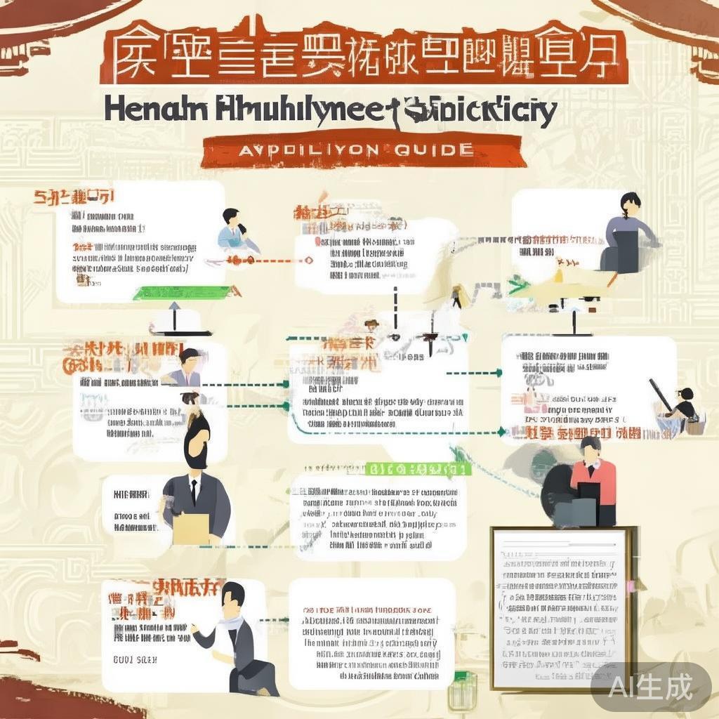 河南公共就业补贴申请指南，政策解读与操作流程 - 快讯网 - 分享生活资讯热点话题综合门户网www.yuanshuma.com