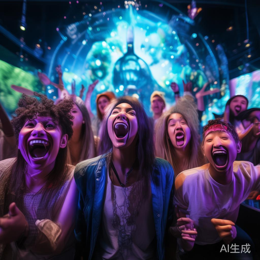 玩转游戏,开启人生理想 - 快讯网 - 分享生活资讯热点话题综合门户网www.yuanshuma.com