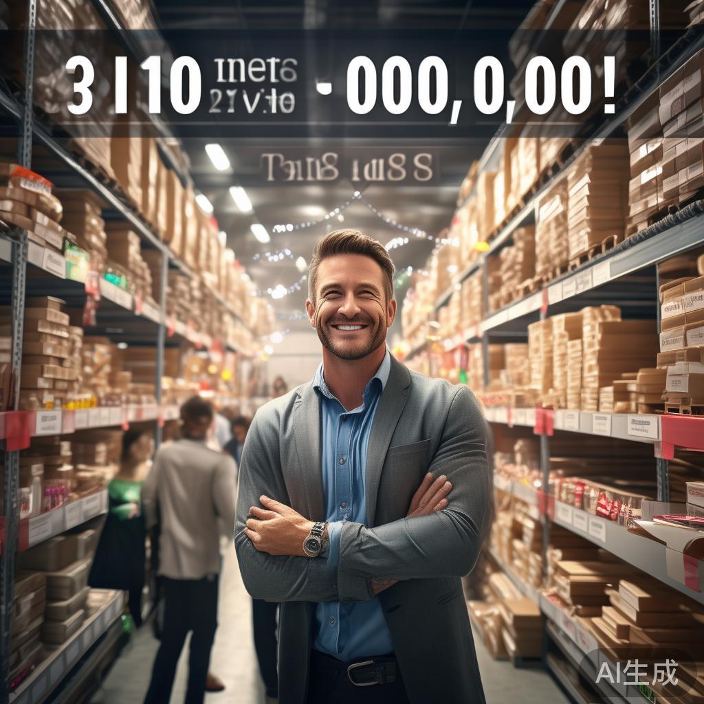 库存尾单清仓大法！3个月清空10万库存，躺赚就靠这招！ - 快讯网 - 分享生活资讯热点话题综合门户网www.yuanshuma.com