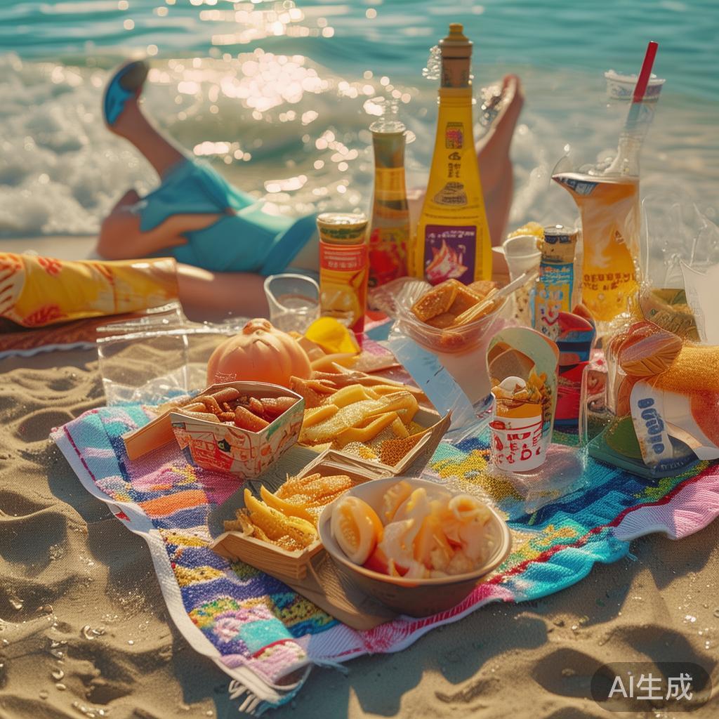 游玩中的咸鱼式体验,从消费到心灵的享受 - 快讯网 - 分享生活资讯热点话题综合门户网www.yuanshuma.com