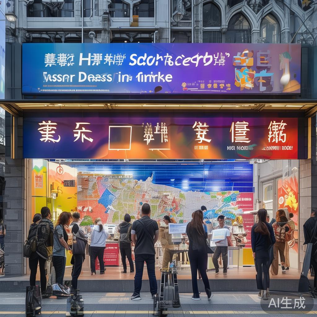 甘肃门店加盟指南,如何在竞争激烈的市场中脱颖而出? - 快讯网 - 分享生活资讯热点话题综合门户网www.yuanshuma.com