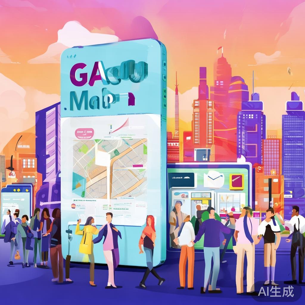 高德地图获客攻略,如何通过地图应用提升品牌曝光与用户转化? - 快讯网 - 分享生活资讯热点话题综合门户网www.yuanshuma.com