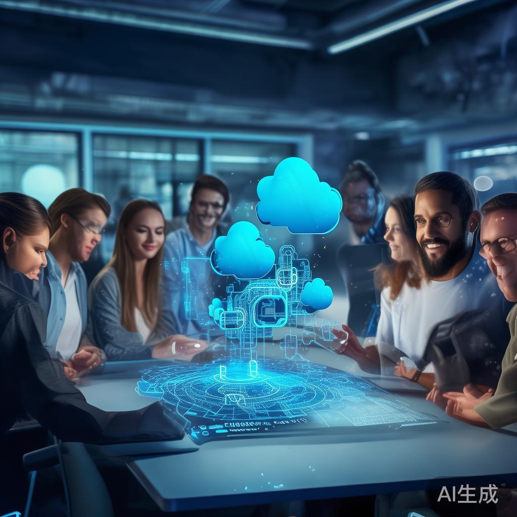 联通云网如何精准获客?三大策略助力企业数字化转型 - 快讯网 - 分享生活资讯热点话题综合门户网www.yuanshuma.com