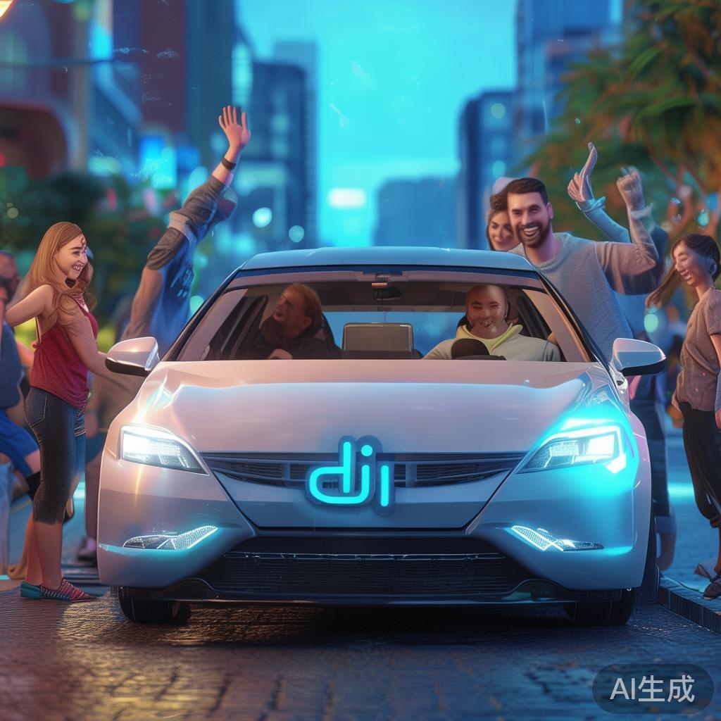顺风车,滴滴更贴心的出行体验 - 快讯网 - 分享生活资讯热点话题综合门户网www.yuanshuma.com