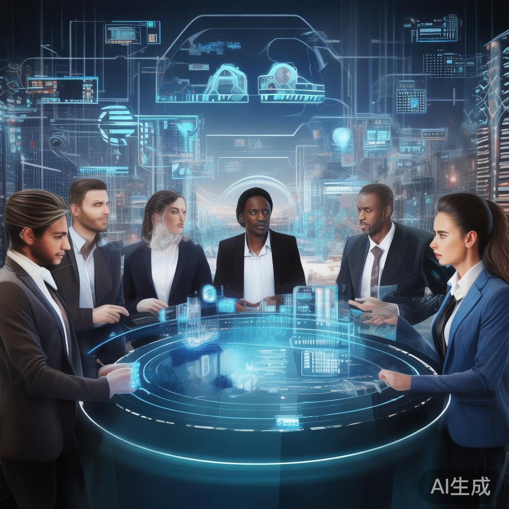 AI时代,销售如何玩转获客新赛道? - 快讯网 - 分享生活资讯热点话题综合门户网www.yuanshuma.com