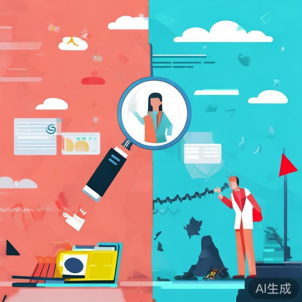 精准获客的真假辨别指南,别再被伪精准坑了! - 快讯网 - 分享生活资讯热点话题综合门户网www.yuanshuma.com
