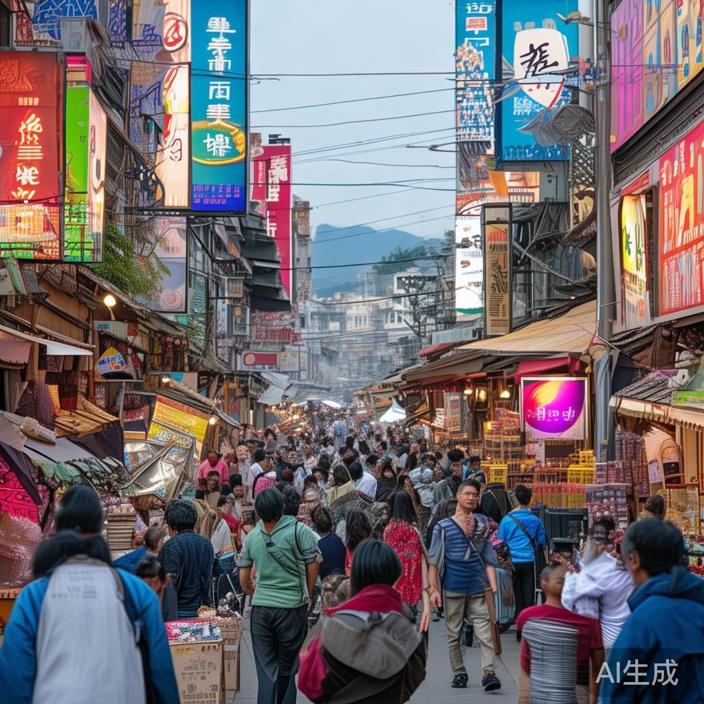 陕西引流获客实战指南,从线上到线下,全方位提升客流量! - 快讯网 - 分享生活资讯热点话题综合门户网www.yuanshuma.com