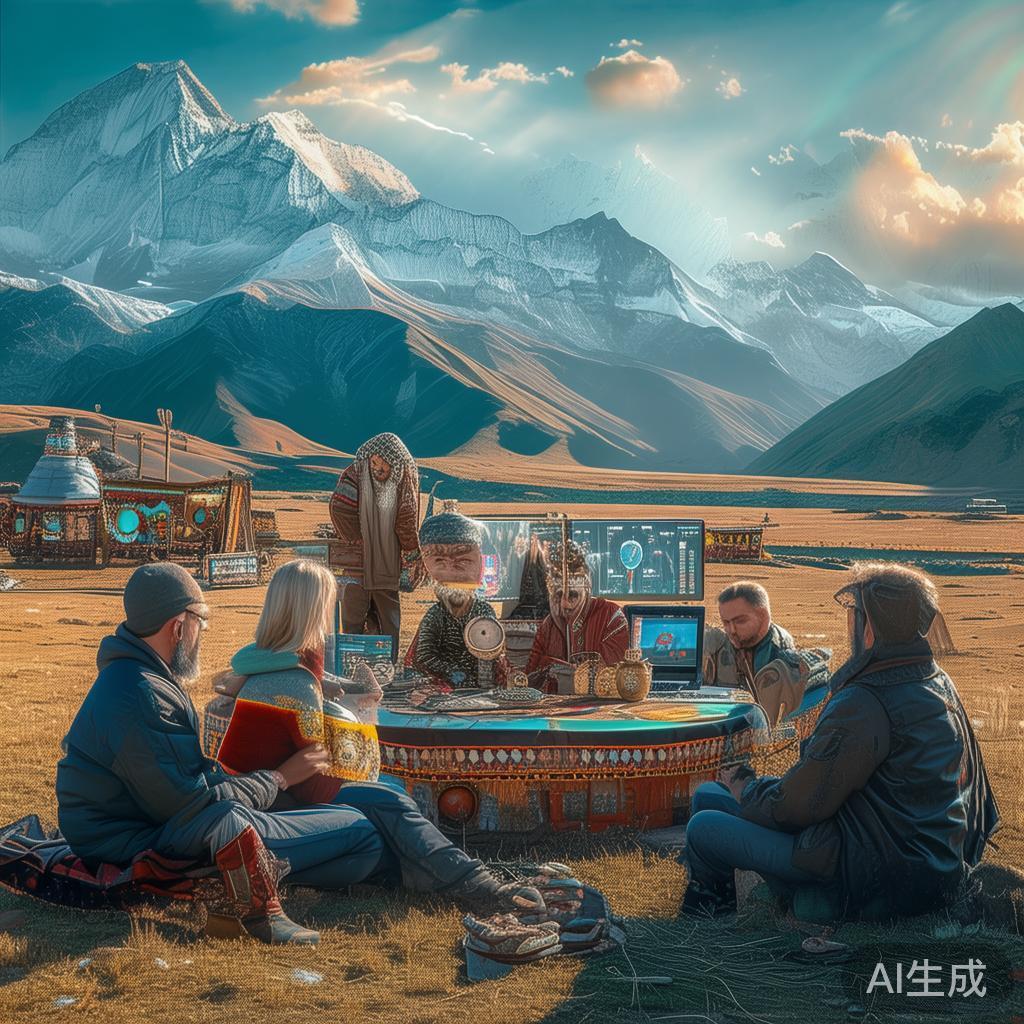 西藏获客系统怎么引流,打造独具特色的藏地获客策略 - 快讯网 - 分享生活资讯热点话题综合门户网www.yuanshuma.com