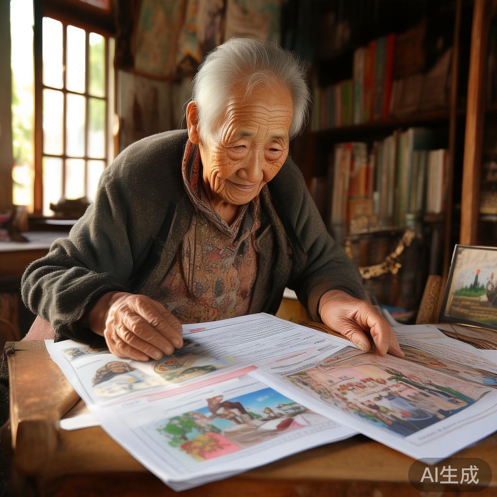河南农村高龄补贴申请指南,暖心政策惠及桑榆晚 - 快讯网 - 分享生活资讯热点话题综合门户网www.yuanshuma.com