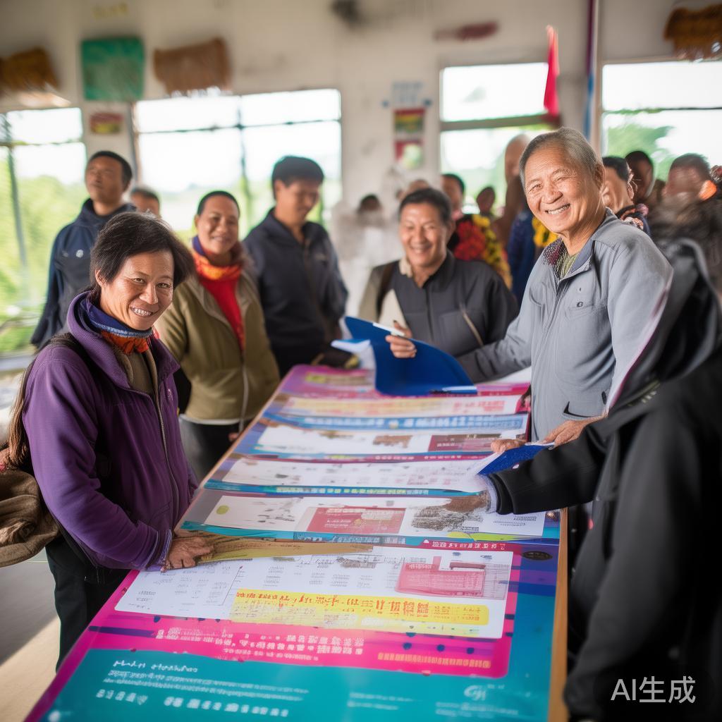 威海扶贫补贴项目申请指南，精准帮扶，助力乡村振兴 - 快讯网 - 分享生活资讯热点话题综合门户网www.yuanshuma.com